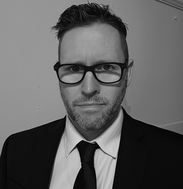 Jason Hackett